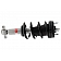 KYB Shocks Shock Absorber - SR4545K