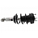 KYB Shocks Shock Absorber - SR4545K
