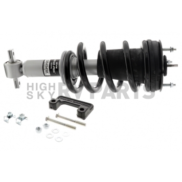 KYB Shocks Shock Absorber - SR4545K-2