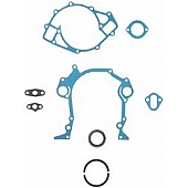 Fel Pro HP Engine Complete Gasket Kit - 2712