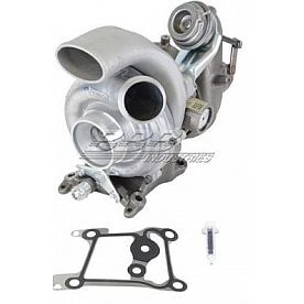 Remy International Turbocharger - D1027