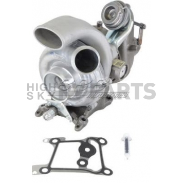 Remy International Turbocharger - D1027