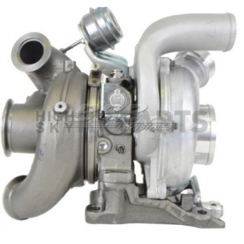 Remy International Turbocharger - D1027-1