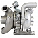 Remy International Turbocharger - D1027