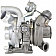 Remy International Turbocharger - D1027