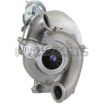 Remy International Turbocharger - D1027-4