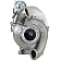 Remy International Turbocharger - D1027