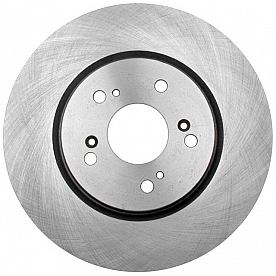 Raybestos Brakes Brake Rotor - 980515R