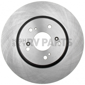 Raybestos Brakes Brake Rotor - 980515R
