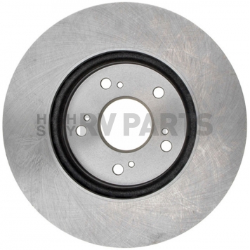 Raybestos Brakes Brake Rotor - 980515R-1