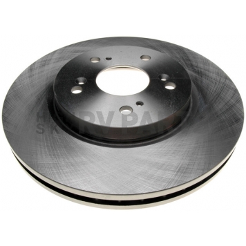 Raybestos Brakes Brake Rotor - 980515R-2