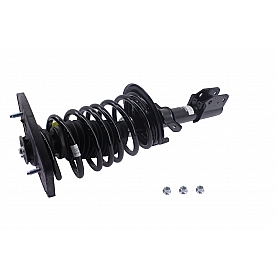 KYB Shocks Shock Absorber - SR4003