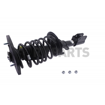 KYB Shocks Shock Absorber - SR4003