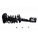 KYB Shocks Shock Absorber - SR4003