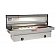 Weather Guard (Werner) Tool Box Crossover Aluminum 11.3 Cubic Feet - 1275202LS