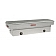 Weather Guard (Werner) Tool Box Crossover Aluminum 11.3 Cubic Feet - 1275202LS