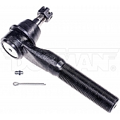 Dorman Chassis Tie Rod End - T3497PR