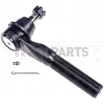 Dorman Chassis Tie Rod End - T3497PR
