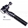 Dorman Chassis Tie Rod End - T3497PR