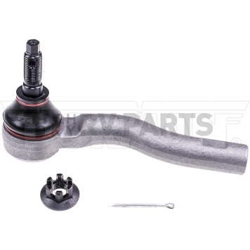 Dorman Chassis Tie Rod End - TO85271XL