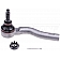 Dorman Chassis Tie Rod End - TO85271XL