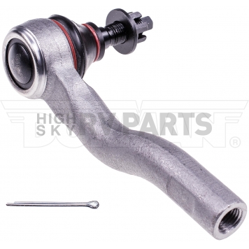 Dorman Chassis Tie Rod End - TO85271XL-1