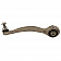 Moog Chassis Control Arm - RK623563