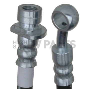 Raybestos Brakes Brake Line - BH382554