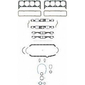 Fel Pro HP Engine Complete Gasket Kit - 2802