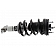 KYB Shocks Shock Absorber - SR4547