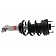 KYB Shocks Shock Absorber - SR4547