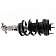 KYB Shocks Shock Absorber - SR4547