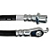 Raybestos Brakes Brake Line - BH382596