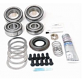 G2 Axle and Gear Differential Ring and Pinion Installation Kit - 35-2052