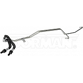 Dorman (OE Solutions) Auto Trans Oil Cooler Hose Assembly - 624-644