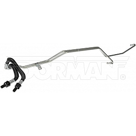 Dorman (OE Solutions) Auto Trans Oil Cooler Hose Assembly - 624-644
