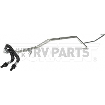 Dorman (OE Solutions) Auto Trans Oil Cooler Hose Assembly - 624-644