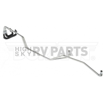 Dorman (OE Solutions) Auto Trans Oil Cooler Hose Assembly - 624-644-1