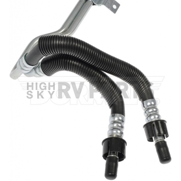 Dorman (OE Solutions) Auto Trans Oil Cooler Hose Assembly - 624-644-2