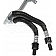 Dorman (OE Solutions) Auto Trans Oil Cooler Hose Assembly - 624-644