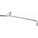 Dorman (OE Solutions) Auto Trans Oil Cooler Hose Assembly - 624-644