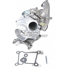 Remy International Turbocharger - D1028