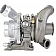 Remy International Turbocharger - D1028