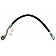 Raybestos Brakes Brake Line - BH382696