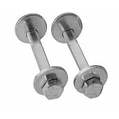 Specialty Products Alignment Caster Kit - 82390