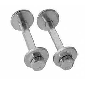 Specialty Products Alignment Caster Kit - 82390