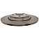 Raybestos Brakes Brake Rotor - 980694R