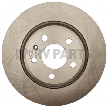 Raybestos Brakes Brake Rotor - 980694R-1