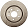 Raybestos Brakes Brake Rotor - 980694R