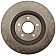 Raybestos Brakes Brake Rotor - 980694R